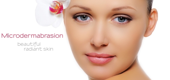 MICRODERMABRASION